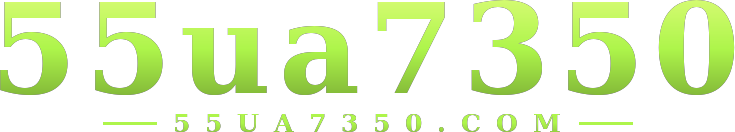 55ua7350 logo